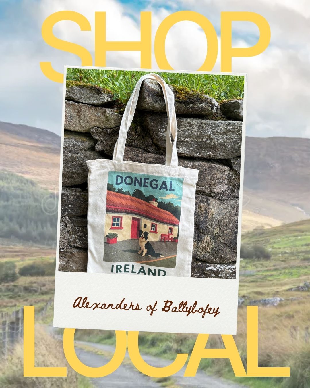Gift Shop