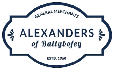 Alexander's of Ballybofey