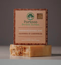 Calendula & Lemongrass Natural Soap