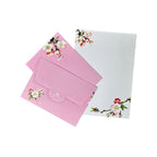 Vintage Stationery Set