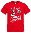McDaid’s Football Special Original T-shirt