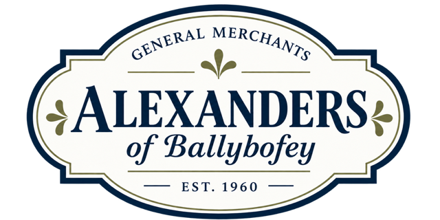 Alexander's of Ballybofey
