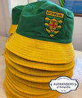 Donegal Crest Bucket Hat