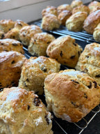 Freshly Baked Scones