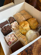 The Coffee Loft Afternoon Tea Box for Two!