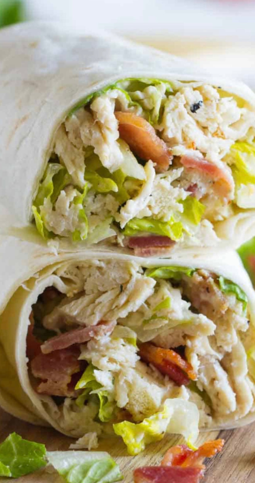 Sandwich & Wrap Trays