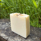 Lavender & Bergamot Handmade Natural Soap