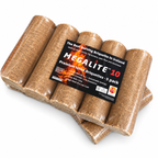 Wood Briquettes