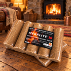 Wood Briquettes