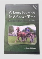 A Long Journey in a Short Time (2nd ed)