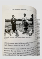 A Long Journey in a Short Time (2nd ed)