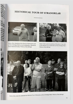 Ballybofey, Stranorlar & District Historical Society Annual (Vol 12)