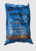 Coal - Superflame 20kgs
