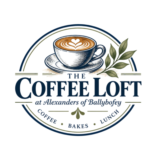 Coffee Loft logo