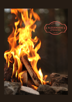 Kindling Sticks