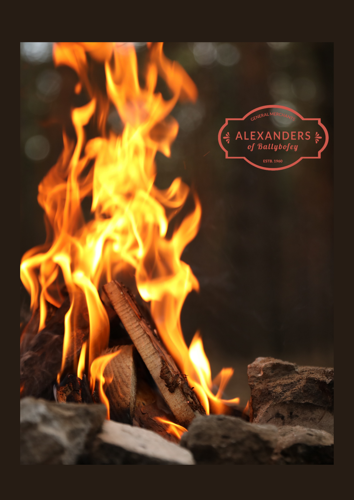 Kindling Sticks