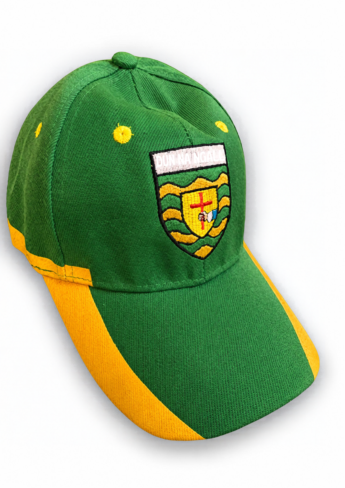 Donegal Baseball Cap