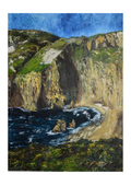 Celine McGlynn Print / Painting