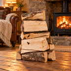 Firewood - Blocks