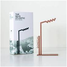 Wild Atlantic Metal Model