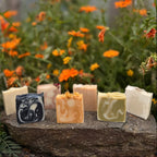 Handmade Natural Soap Gift Pack