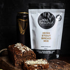 Wild Fuschia Bakehouse Irish Stout Lovers Bread Mix