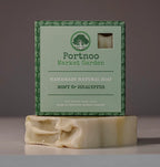 Mint & Eucalytus Handmade Natural Soap